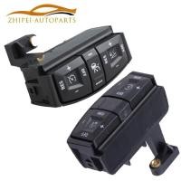 ราคา 1870912 Truck Panel Cruise Steering Wheel Control Switch Car 1870911 For Scania P G R T-series (52705257584)