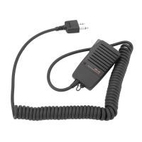 ราคา Concon HM-46 มือถือลำโพงไมโครโฟนสำหรับ ICOM IC-V8 V82 V85 IC-T2H T8A 2AT E90 W32A วิทยุ (25210634710)