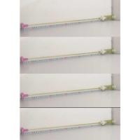 ราคา อะไหล่เเท้ศูนย์/โช๊คเครื่องซักผ้าซัมซุง/DC97-16350T ใช้กับรุ่น WA21CG6886BVHP//WA45N3050AW 1ชุด 4ชิ้น (52206297915)