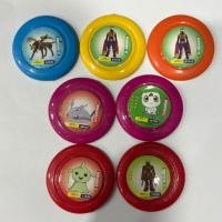 ราคา เหรียญดีด ดิจิม่อน (Digimon) จากขนมแคมปัส (งานเก่าไทย) ขายแยกรายการ (28494520082)