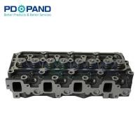 ราคา Complete motor cylinder head assy assembly for Kia JTA diesel engine Gran Besta GS/Besta GS/K3000 3 (56401760195)
