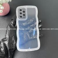 ราคา Samsung Galaxy A52 5G / A52s 5G เคสนิ่มขอบหยัก (47710693456)