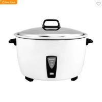 ราคา หม้อหุงข้าว MANUAL SHARP KSH-D77 7 ลิตร (42575881722)