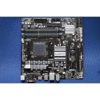 ราคา MAINBOARD (เมนบอร์ด) GA-78LMT-USB3 +ฝาหลัง (22401622301)
