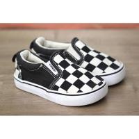 ราคา รองเท้าเด็กมือสองเด็ก Vans แท้ (4878755577)