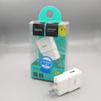 ราคา HOCO Smart Charger 2.4A (2178096044)