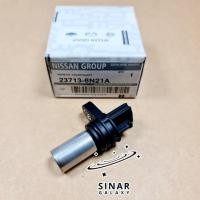 ราคา CKP CMP CRANKSHAFT CAMSHAFT SENSOR NISSAN XTRAIL T30, เซ็นเซอร์ C24 ดั้งเดิม รับประกัน 1 เดือน (45754306605)