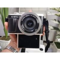 ราคา กล้องmirrorless​ Olympus​PEN E-PL9​ (23328354228)