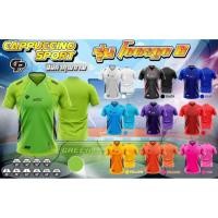 ราคา เสื้อกีฬา CAPPUCCINO SPORT โคตรถูก8 (47960514148)