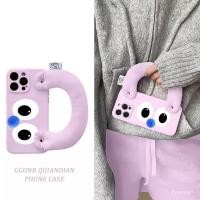 ราคา ตลกตาสายรัดข้อมือแบบพกพาเคสโทรศัพท์มือถือ iphone15 14/13/12/11/i7/8/6แอปเปิ้ล xr/xsmax pdax (28619406054)