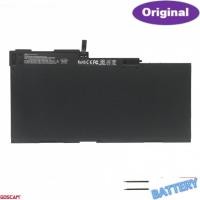 ราคา แบตเตอรี่ เอชพี BATTERY HP CM03XL สำหรับ HP EliteBook 840 845 850 855 G1 G2 ( สินค้า มี มอก.2217-2548 ปลอดภัยต่อ b good. (40155934276)