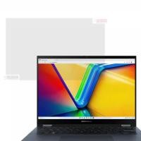 ราคา Asus Vivobook S14 Flip (TN3402YA) ตัวป้องกันหน้าจอป้องกันแสงสะท้อน 14 นิ้ว (49260094559)