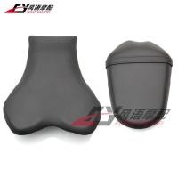 ราคา เหมาะสําหรับ Suzuki Big R GSXR1000 K9/L1/L2/L3/L5/L6 ด้านหน้าด้านหลังเบาะรองนั่งกระเป๋าเบาะหนัง (53407305861)