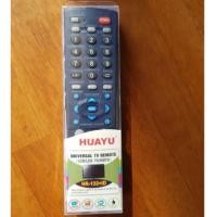ราคา รีโมททีวี ซันโย Sanyo จอแก้ว จอนูน14-29นิ้ว ใช้ได้ทุกรุ่น (7239737394)