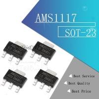 ราคา 20PCS AMS1117 AMS1117-3.3V AMS1117-ADJ AMS1117-1.8 AMS1117-1.2 AMS1117-5.0 AMS1117-2.5 AMS1117-3.3 AMS1117-5.0 AMS1117-1.5 (13588582404)