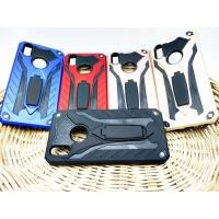ราคา Vivo #V9 #V7PLUS #Y71 เคสกันกระแทกสองชั้นตั้งได้ (1162627599)