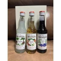 ราคา พร้อมส่ง!! Syrup Monin ของแท้จากช๊อป Nespresso (44151258971)