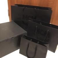 ราคา ถุงกระดาษMcmของแท้100% (6279400549)
