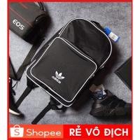 ราคา (ภาพจริง) Adidas Originals Classic Backpack - สินค้าของแท้มีป้ายเต็ม (53709997501)