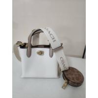 ราคา Coach City Mini Tote Bag (รุ่น CW032) (55508289702)
