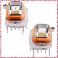 ราคา [VCR] ไฟหน้า LED Moodle Module DRL 1 คู่ 63118495579 63118495580 สําหรับ I3 I01 I3s 18-20 แหล่งไฟวิ่งกลางวัน (45759445912)