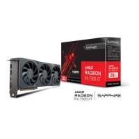 ราคา Sapphire RX 7900 XT Reference card - 20GB GDDR6 ของใหม่ (44309420298)