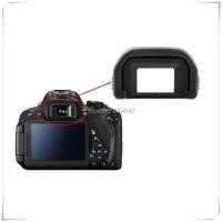 ราคา EF Eyecup Eyepiece ช่องมองภาพยางสําหรับ Canon 100D 300D 350D 400D 500D 550D 600D 650D 700D 1000D 1100D กล้องดิจิตอล (44610625617)