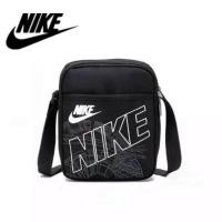 ราคา NIKE พร้อมส่งกระเป๋าสะพายข้างกระเป๋าแฟชั่น NO XDB (10974924672)