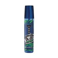 ราคา [สินค้าส่งด่วน] ทรอสบลูโคด โคโลญ เขียว 100 มล. TROS BLUE CODE COLONGE 100 ML GREEN (45208911306)