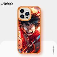 ราคา Jeero เคสไอโฟน เคสซิลิโคนนุ่มกันกระแทกใสลายการ์ตูนอนิเมะตลก เคสโทรศัพท์ for iPhone 16 15 14 13 12 11 Pro Max SE 2020 X XR XS 8 7 Plus xsmax 7plus 8plus พลัส N500Q (24475757489)