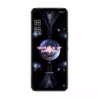ราคา {ส่งฟรี} Asus ROG Phone 5 Tencent มีประกัน 1 ปี(Pre-order) (7685092402)