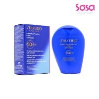 ราคา Shiseido Spf50+Sun Protec Lotion 150ml (29118941179)