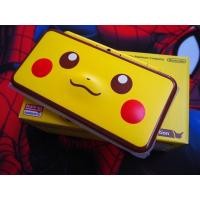 ราคา New Nintendo 2DS XL : Limited Edition (5545728474)