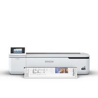 ราคา Epson Plotter SC-T3130N A1 Printer (22415728903)