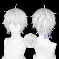 ราคา [READY-JKT] Manmei - วิกผม Seisiro Nagi - วิกผมคอสเพลย์ Bluelock - วิกผม Bluelock Nagi Seisiro - วิกผมคอสเพลย์ Bluelock - วิกผมสั้นสีขาว - วิกผมผู้ชายสีขาว - วิกผมชายสั้น - วิกผม (24995690376)
