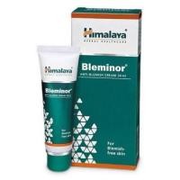 ราคา Himalaya Bleminor Ani-Blemish Cream 30ml. ลดเลือนฝ้า กระ รอยดำจากสิว (1022574114)
