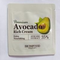 ราคา Skinfood Premium Avocado Rich Cream 78ml