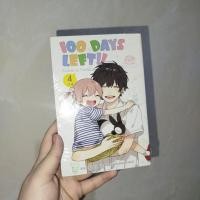 ราคา การ์ตูนซ้าย 100 วัน vol 4 ซีล (41400662183)