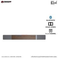 ราคา Klipsch Flexus Core-200 ยกโรงหนังมาไว้ที่บ้าน ซาวด์บาร์สุดล้ำ (44079157959)