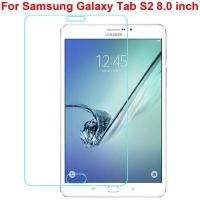 ราคา ฟิล์มกระจกนิรภัย Tab S2 8.0 9H Tempered Glass Screen Protector For Samsung Galaxy Tab S2 8.0 inch T710 T715 T719 (6287214610)