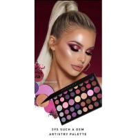 ราคา ของแท้ พร้อมส่ง MORPHE 39S SUCH A GEM ARTISTRY PALETTE (2591152798)