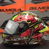 ราคา หมวกกันน็อค Bilmola Rapid S (3712257685)