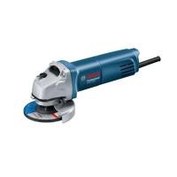 ราคา BOSCH เครื่องเจียร์ 4" 710w รุ่น GWS 6-100 S (6691347507)