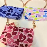 ราคา (พร้อมส่ง) A bathing ape APEE By Bape Sholder Bag ของแท้ ส่งด่วนได้ (51160186128)