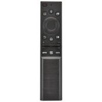 ราคา ใหม่ BN59-01350C เปลี่ยนเสียงทีวีรีโมทคอนโทรลสําหรับ Samsung QLED TV UN43AU8000 UN50AU8000 UN55AU8000 UN65AU8000 UN70AU8000 (18885948095)