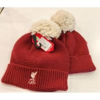 ราคา หมวกไหมพรมลิเวอร์พูล LIVERPOOL BEANIEสินค้าใหม่ ป้ายห้อย (26077832794)