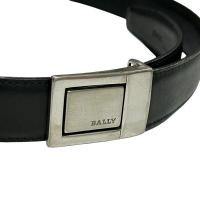 ราคา เข็มขัด BALLY LEATHER BELT MADE IN ITALY แท้ (28423174536)