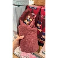 ราคา ผ้าขนหนู Beverly hills polo club แท้ 100% (24604775889)