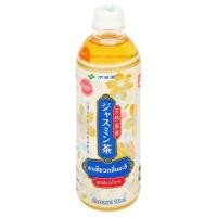 ราคา [สินค้าส่งด่วน] อิโตเอ็นชาเขียวมะลิสูตรไม่มีน้ำตาล500มล. ITOEN UNSWEETENED JASMINE 500 ML. (56558874505)