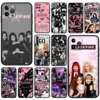 ราคา เคสโทรศัพท์พร้อมสต็อกสําหรับ Xiaomi Poco M6 Pro M4 Pro M5s C40 11 Lite 639F Blacpink (43229561479)